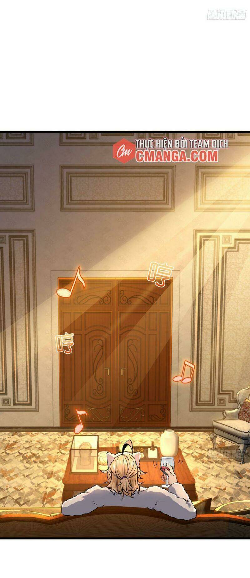 Tân Đình Là Hảo Đao: Chapter 9