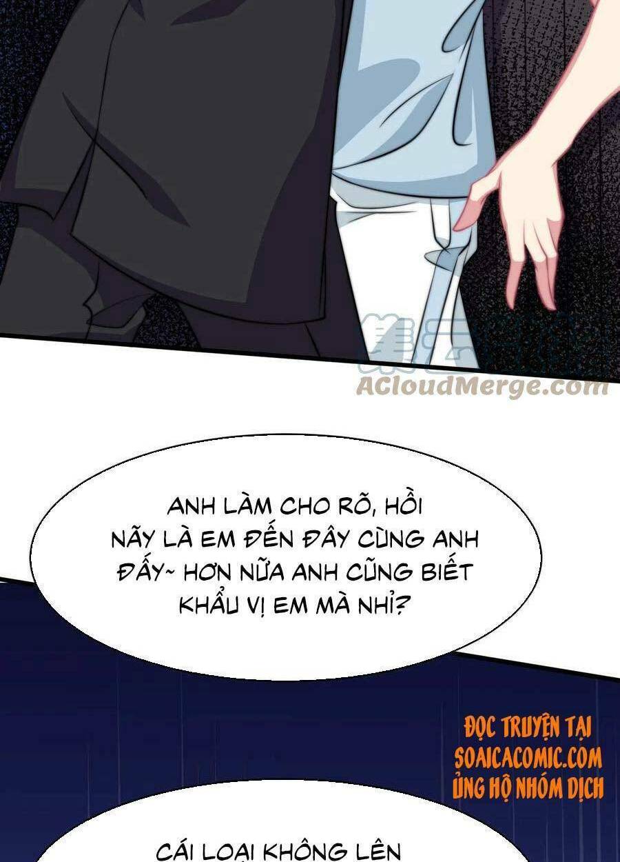 Vết Cắn Trí Mạng: Chapter 34