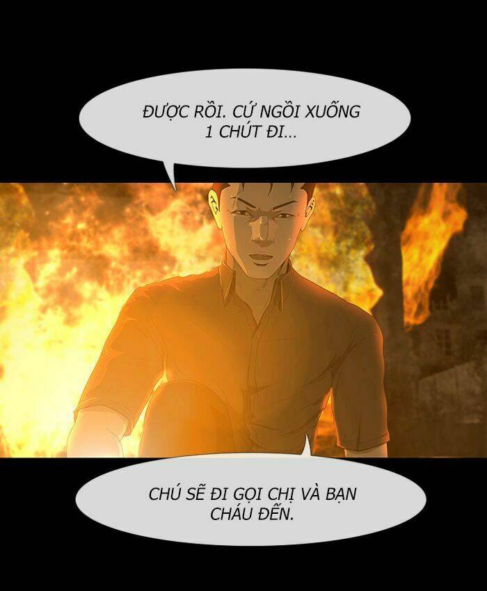 Dead Days: Chapter 44