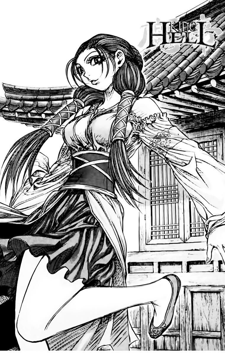 Diêm Đế: Chapter 150