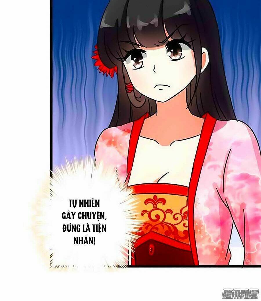 Vương Gia! Ngươi Thật Bỉ Ổi: Chapter 56