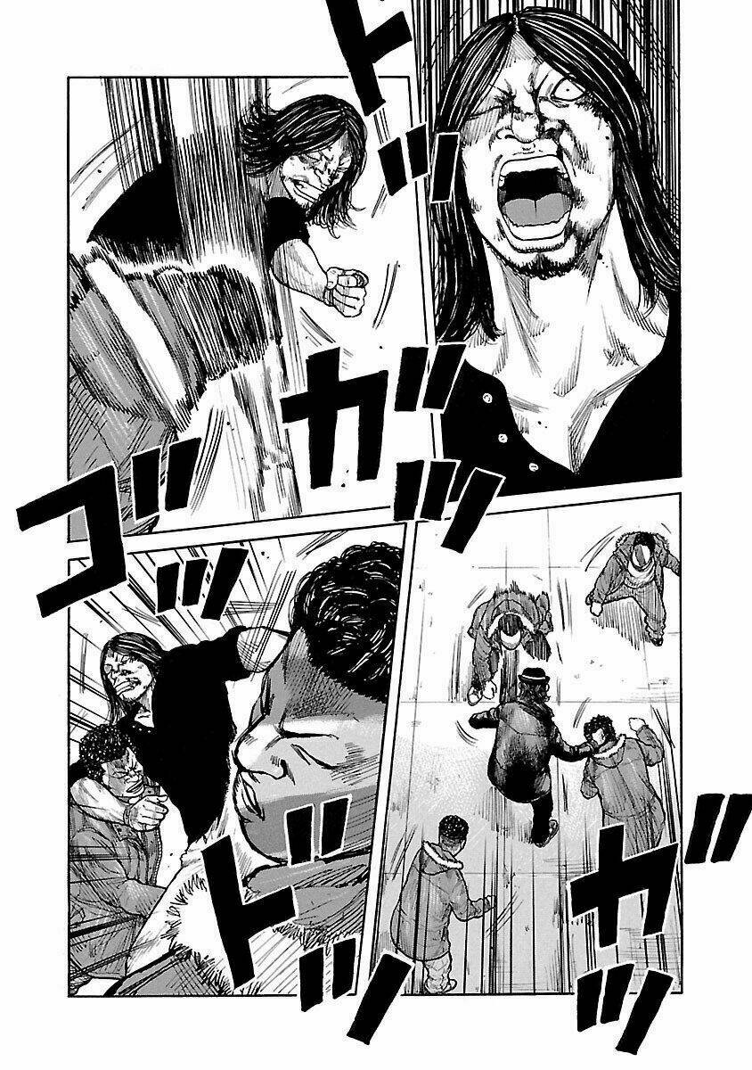 Jank Runk Family: Chapter 10