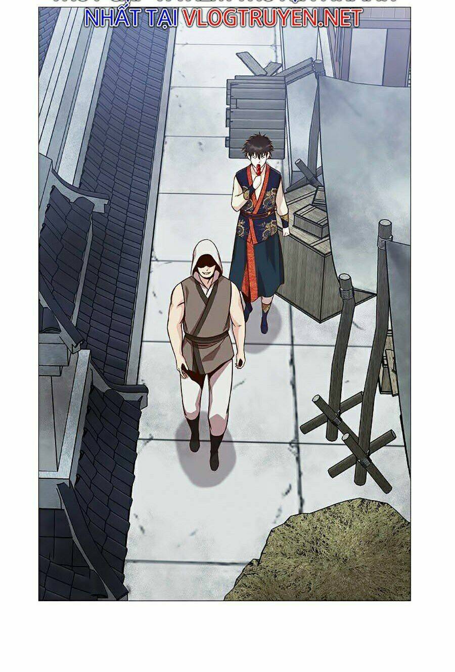 Thiên Võ Chiến Thần: Chapter 6