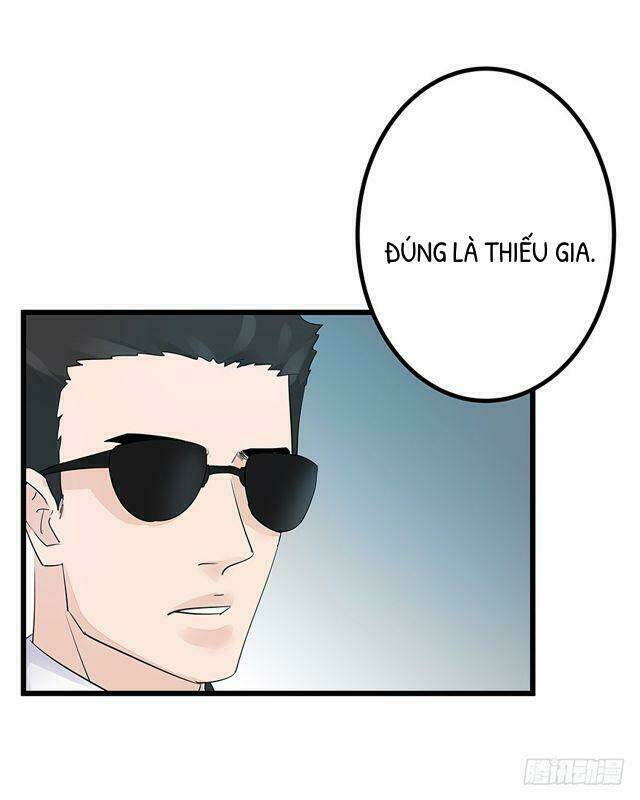 Chào Buổi Sáng, Ức Vạn Manh Thê: Chapter 4