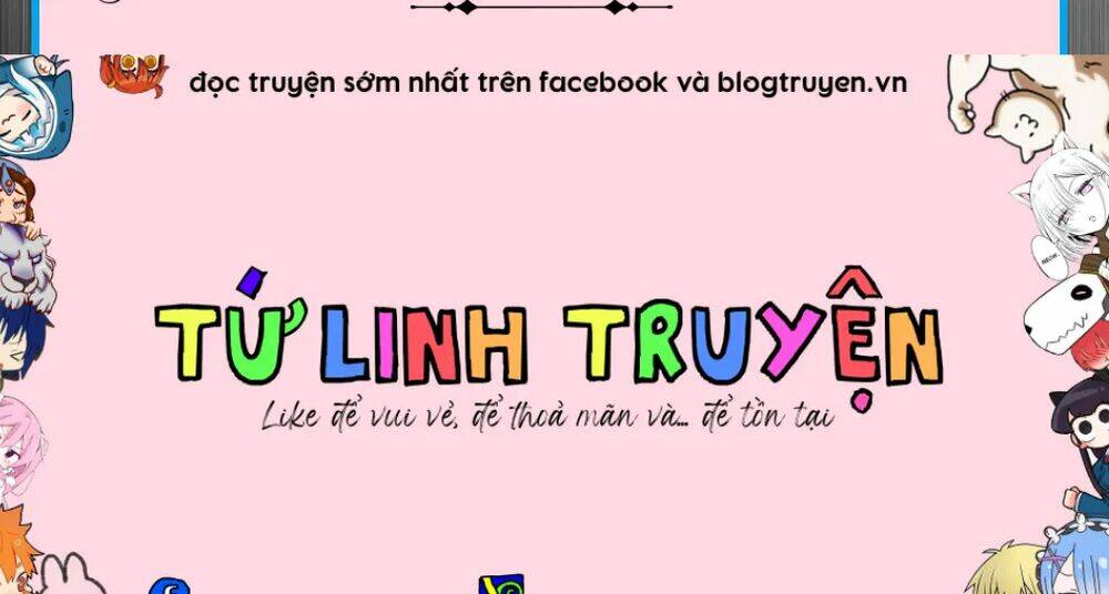 Tình Duyên Nơi Cuộc Chiến Kiêu Hùng: Chapter 20