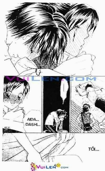 1/4 Tình Yêu: Chapter 3