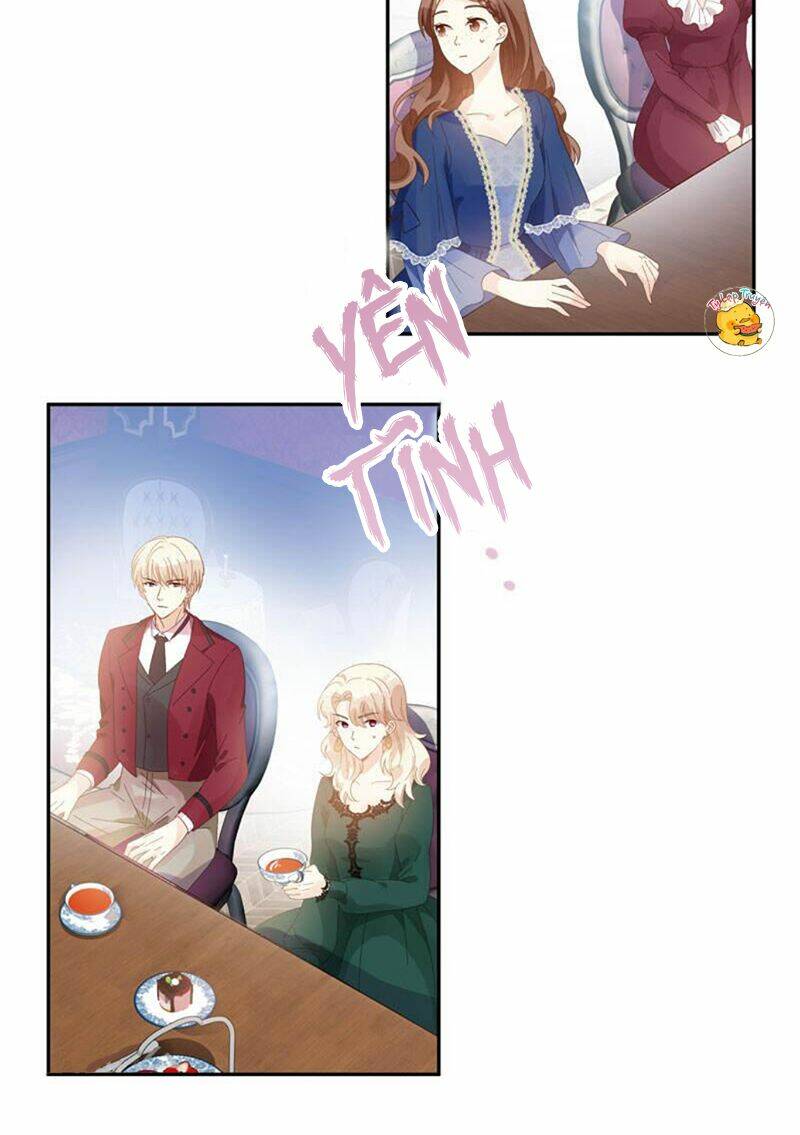 Ác Nữ Cải Biến: Chapter 53