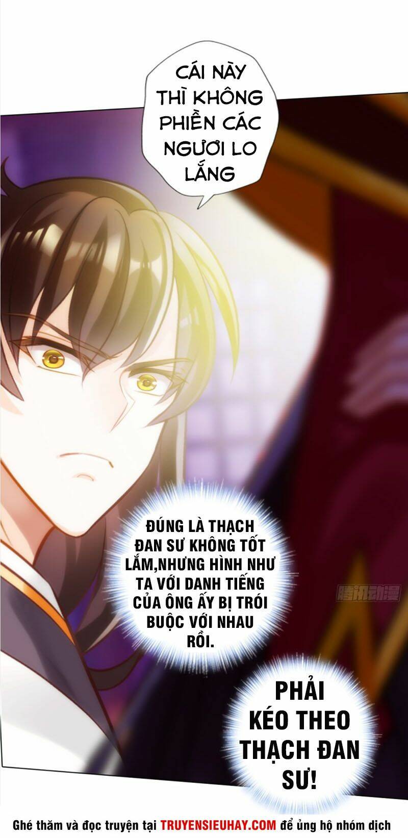 Bất Hủ Phàm Nhân: Chapter 26