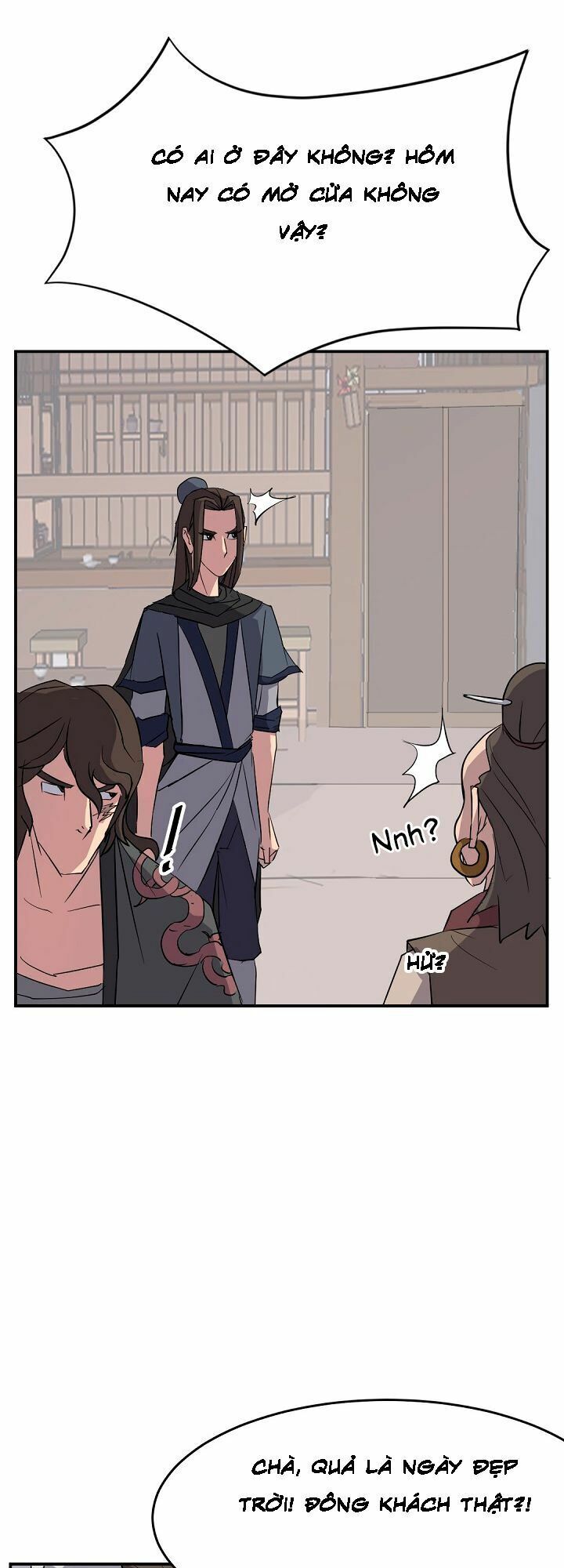 Trọng Sinh, Bất Khả Chiến Bại: Chapter 65