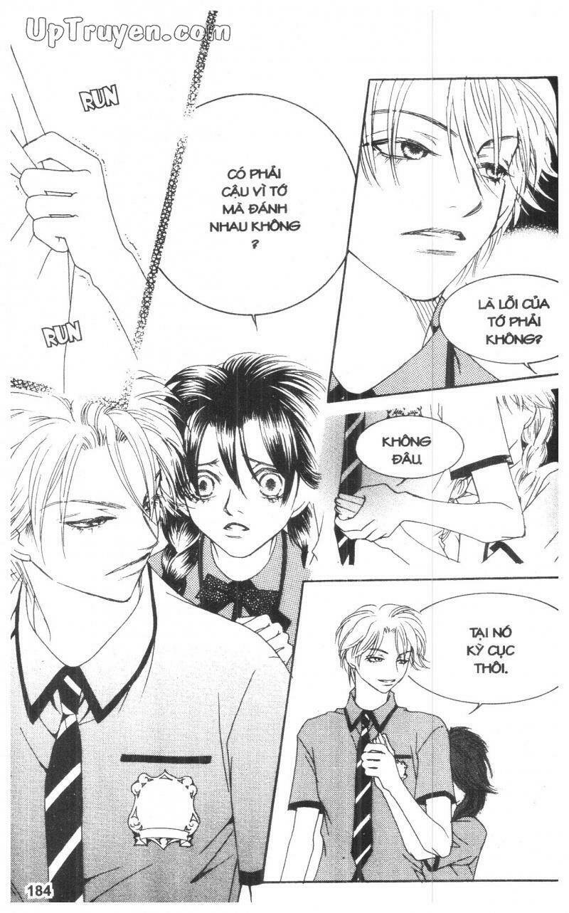 Cinderella Man: Chapter 3