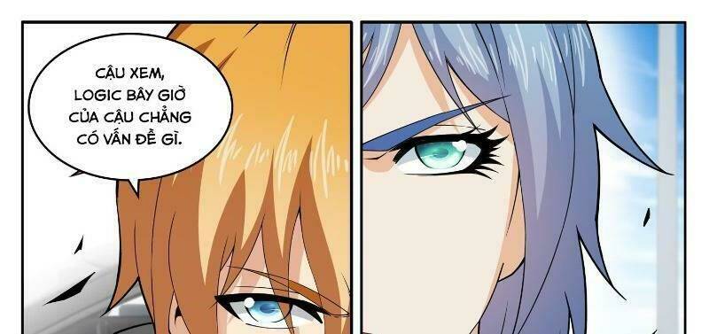 Khắc Kim Phong Thần: Chapter 103