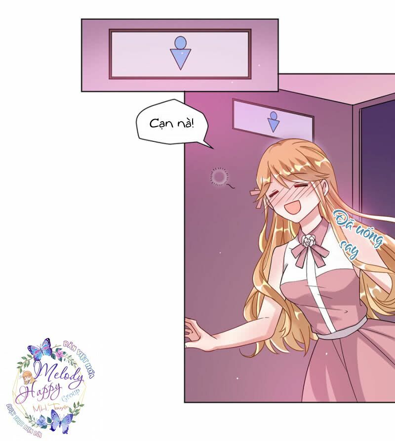 Ma Lạt Thiên Kim Đẩu Ác Thiếu: Chapter 24