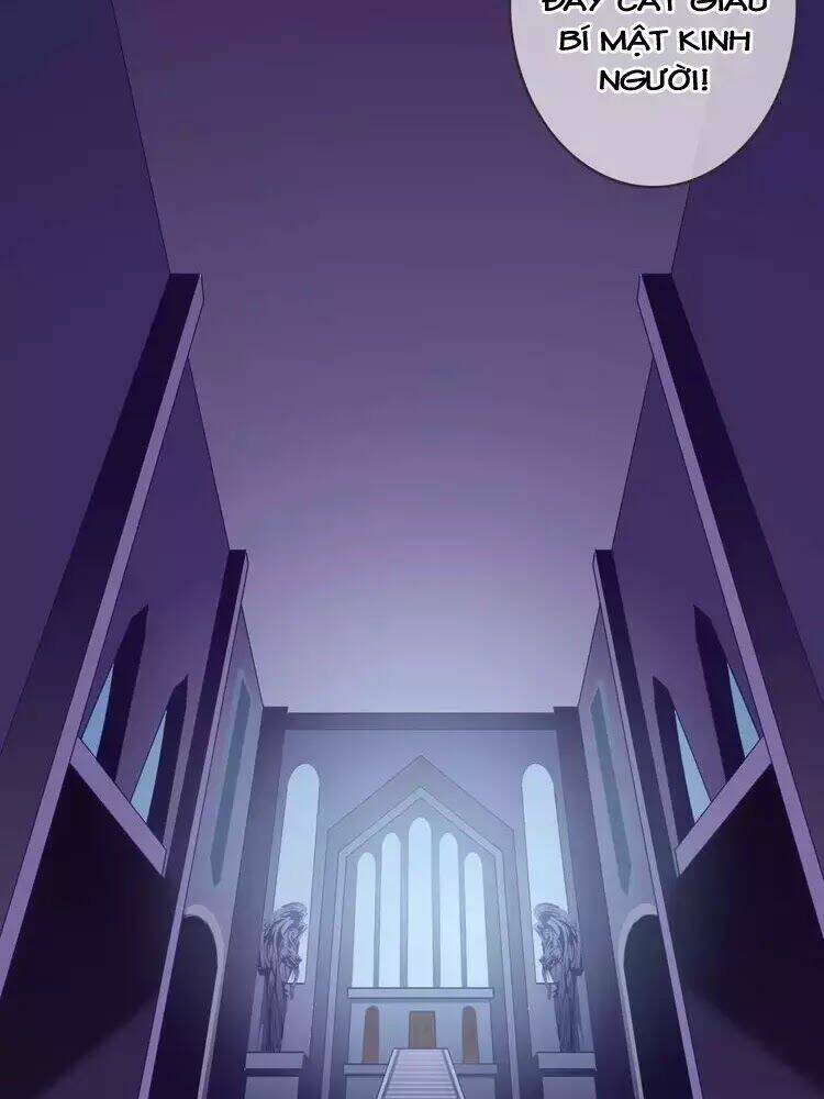 Thiên Thần Không Có Tiết Tháo: Chapter 49
