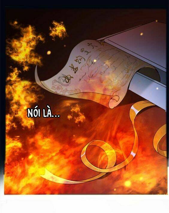 Hầu Nữ Giá Đáo: Chapter 1