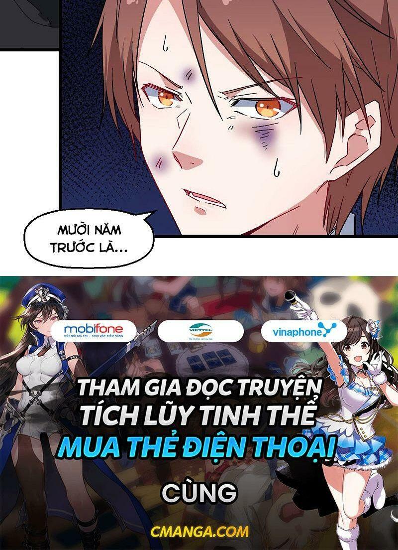 Vườn Trường Cuồng Sư Hệ Thống: Chapter 163