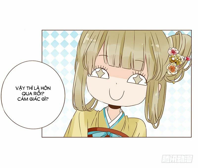 Đế Vương Trắc: Chapter 118.4