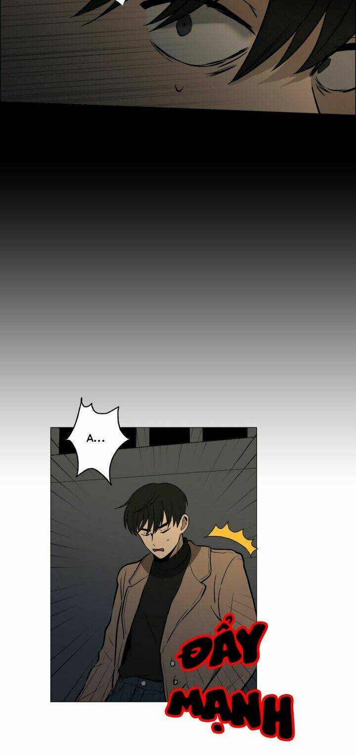 Bottomless Swamp: Chapter 1