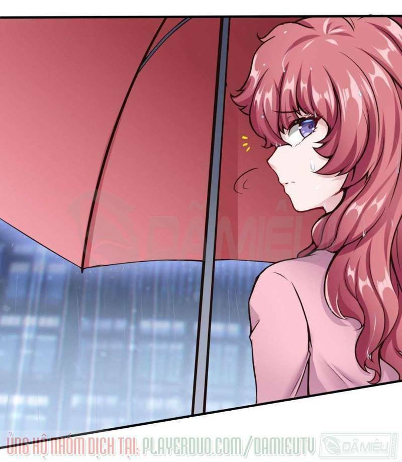 Siêu Cấp Kiện Bàn Hiệp: Chapter 50