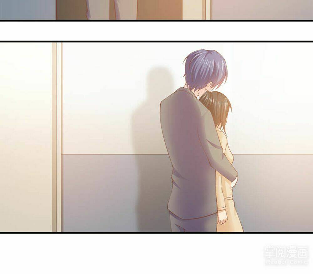 Hướng Tâm Dẫn Lực: Chapter 61