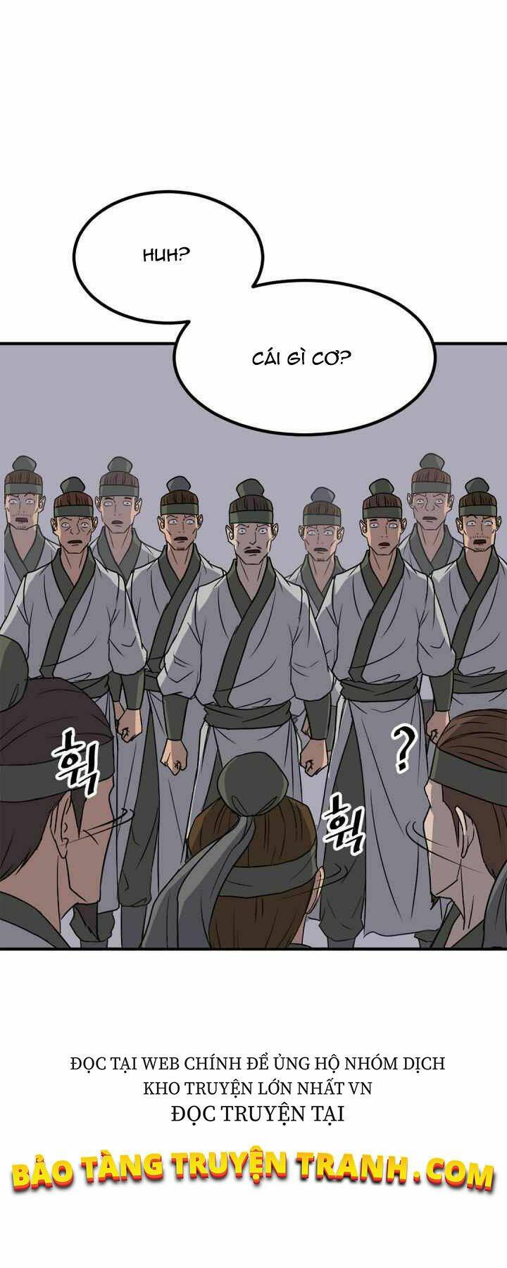 Trọng Sinh, Bất Khả Chiến Bại: Chapter 144