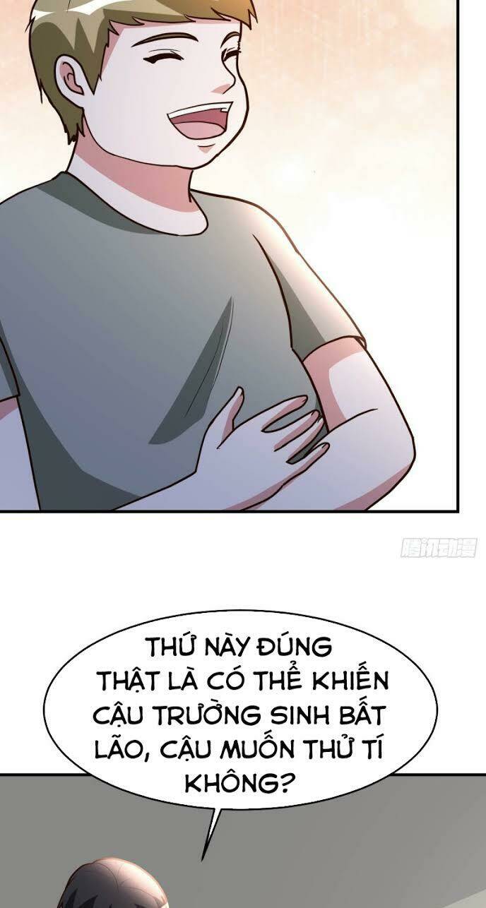 Trọng Sinh Tu Chân Tại Đô Thị: Chapter 88