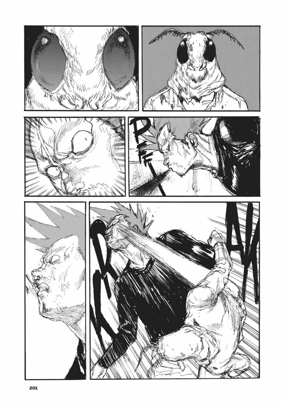 Thế Giới Ma Thuật Và Kẻ Mất Trí: Chapter 136