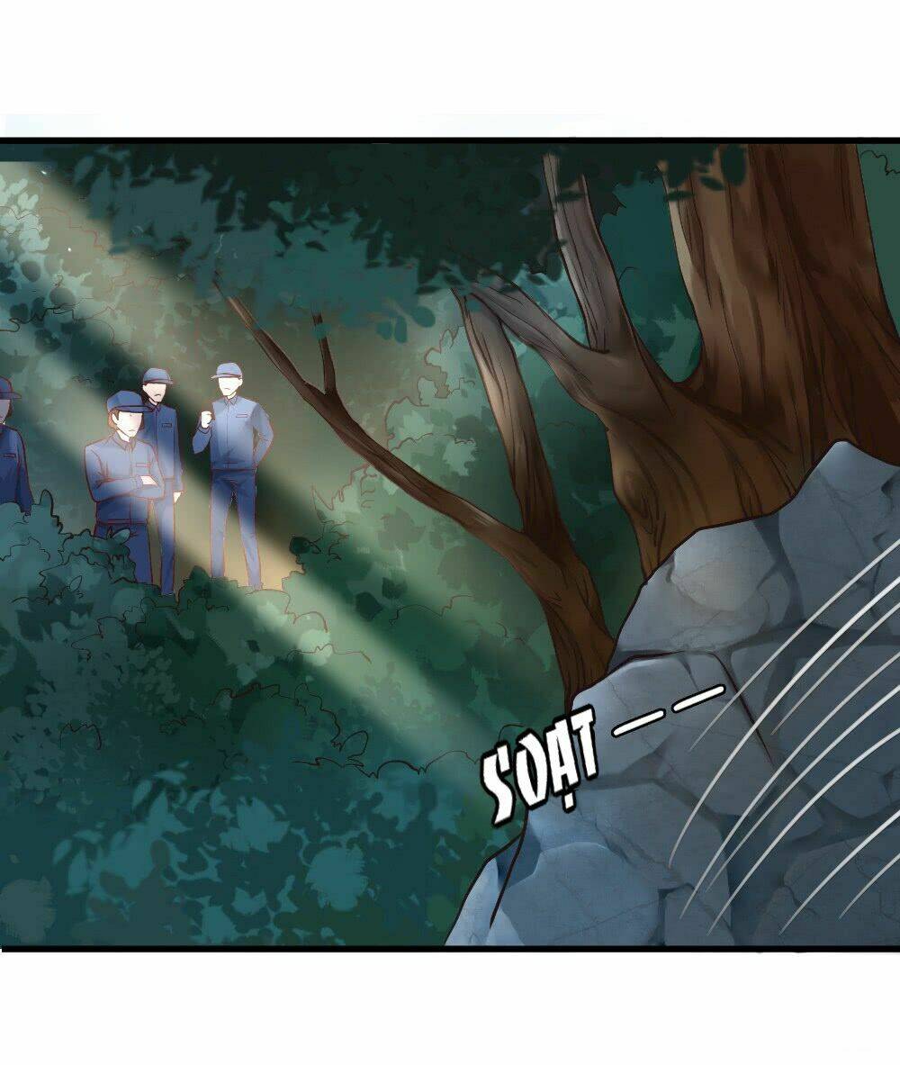 Hồng Nhan Bất Vong Quốc: Chapter 1.1