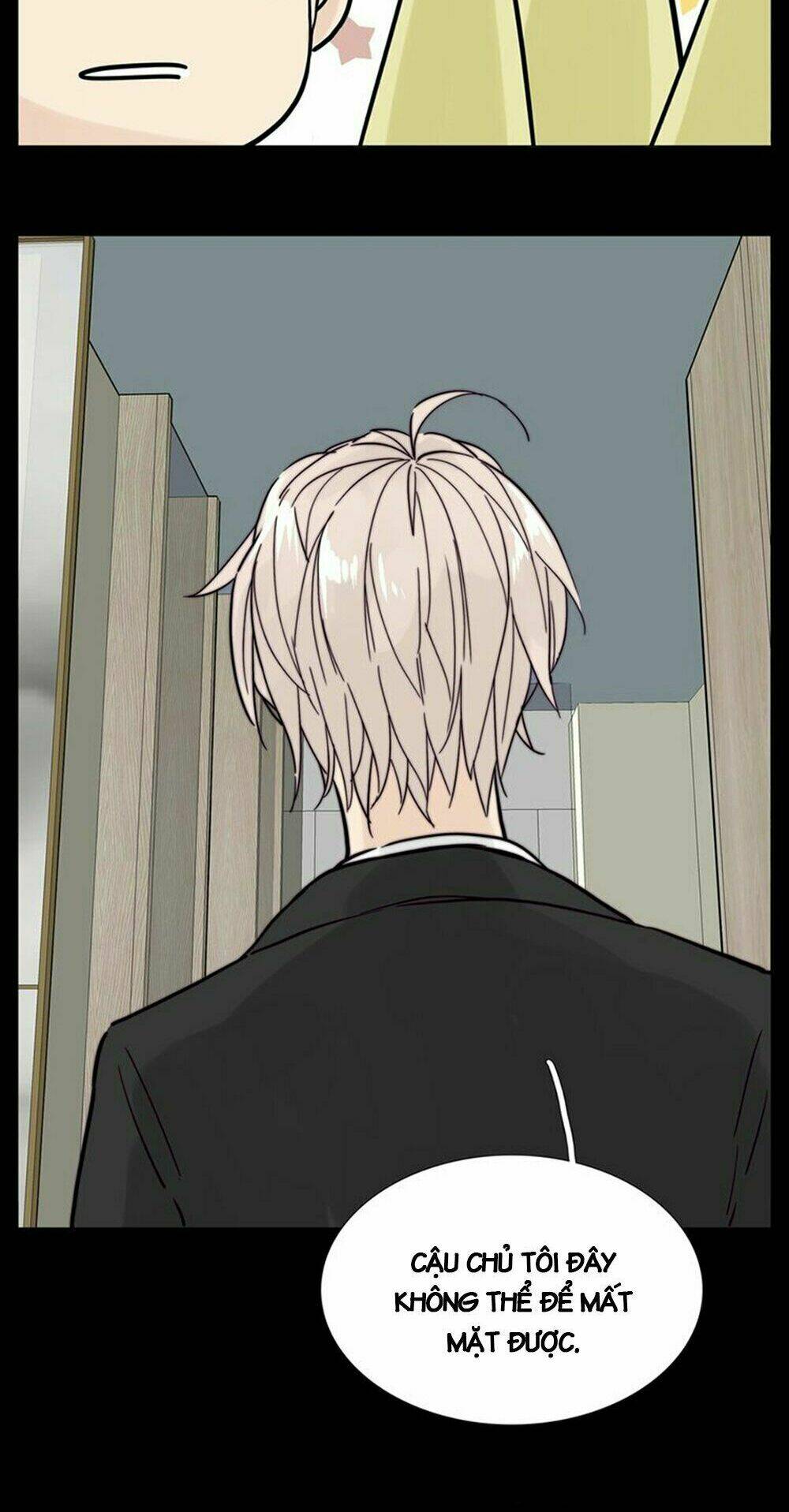 Tình Yêu Chớp Nhoáng: Chapter 83