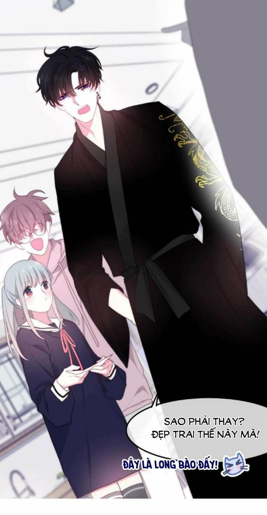 Tháng Sáu Không Hẹn Mà Gặp: Chapter 36