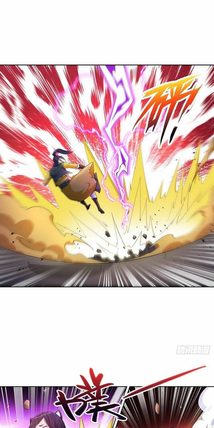 Người Ở Rể Bị Ép Thành Phản Diện Ngoại Truyện: Chapter 17