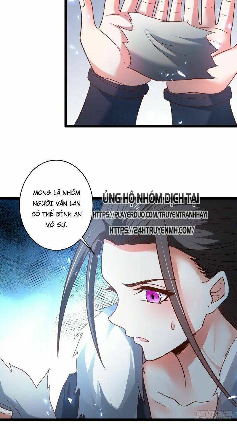 Trọng Sinh Tối Cường Ma Tôn Ở Rể: Chapter 92