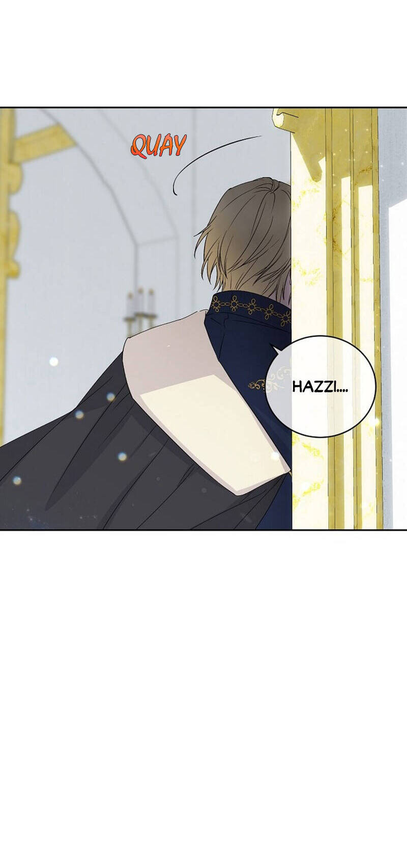 Cô Hầu Giỏi Giang: Chapter 21