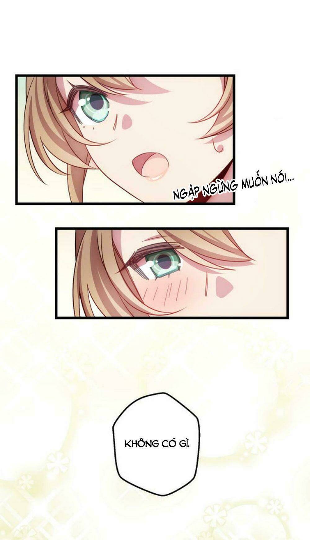Bài Hát Tình Yêu: Chapter 2