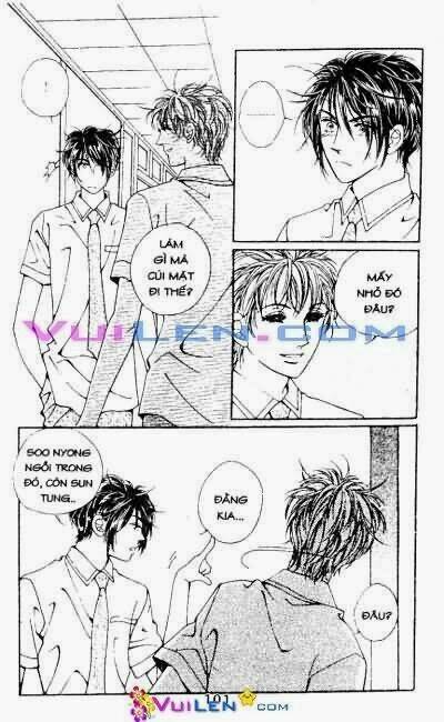 Cô gái Trung Hoa: Chapter 10