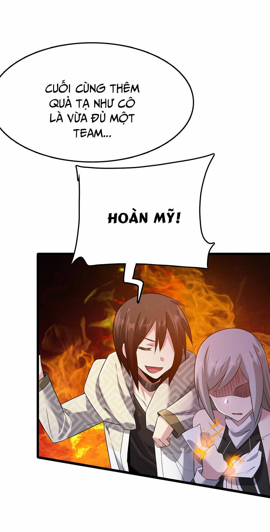 Đại Bảo Kiếm Của Tôi: Chapter 34