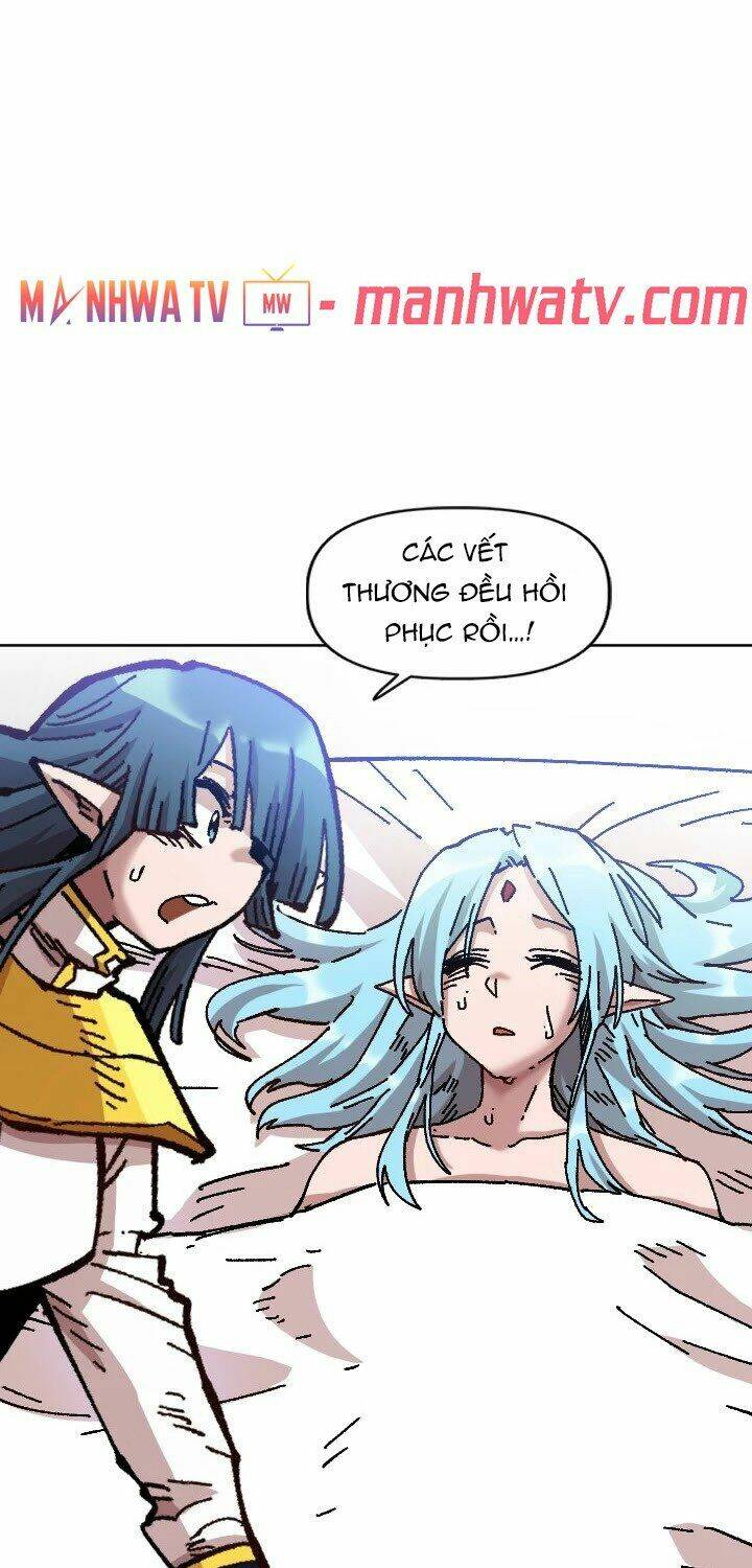 Nô Lệ Nghịch Thiên: Chapter 73