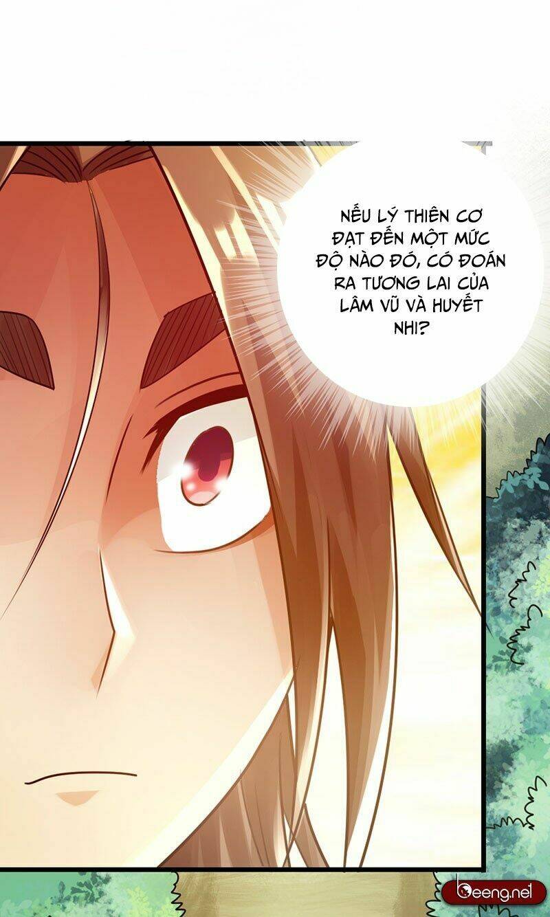 Thái Cổ Cuồng Ma: Chapter 34