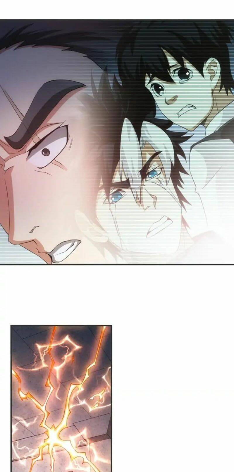 Rich Player - Người Chơi Khắc Kim: Chapter 164