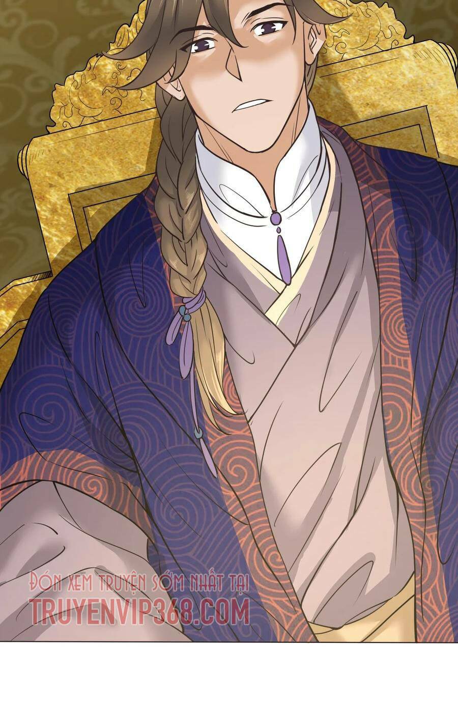 Trăm Vạn Cách Thành Thần: Chapter 16