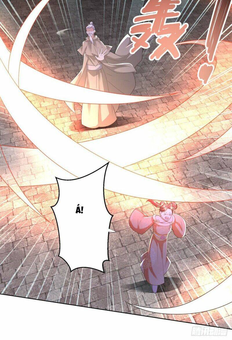 Chí Tôn Trọng Sinh: Chapter 122