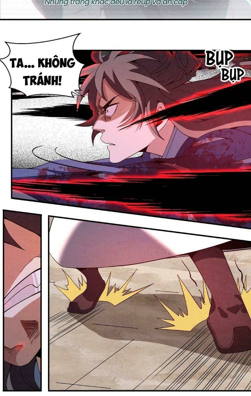 Ma Giáo Giáo Chủ Tái Xuất Giang Hồ: Chapter 48