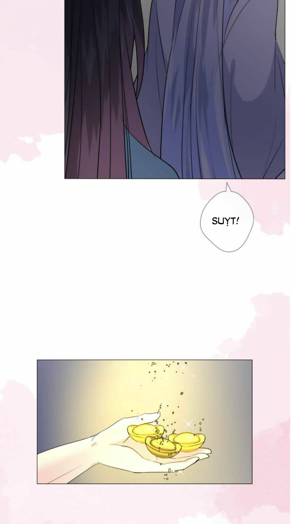 Sao Lại Là Yêu?: Chapter 32