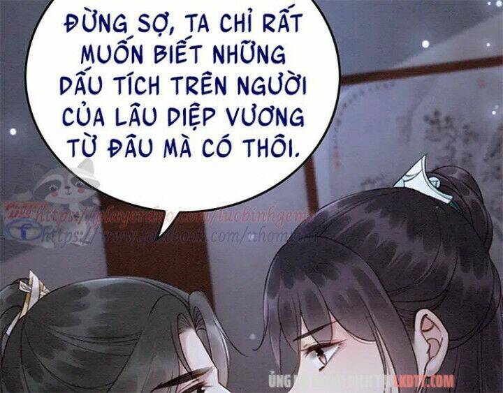 Trọng Sinh Bá Sủng Nhiếp Chính Vương Quá Mạnh Mẽ: Chapter 111