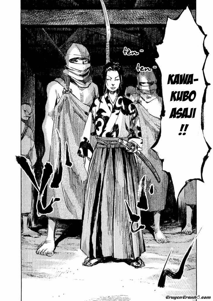 Sidooh: Chapter 17