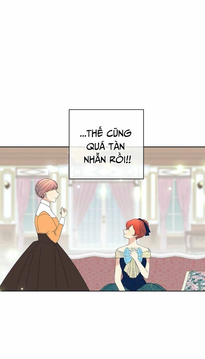 Công Chúa Thời Gian Có Hạn: Chapter 17