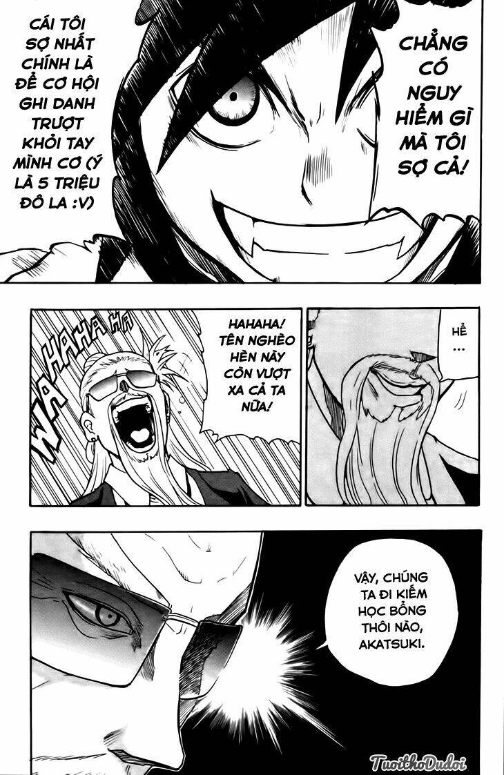 Black Dog: Chapter 2