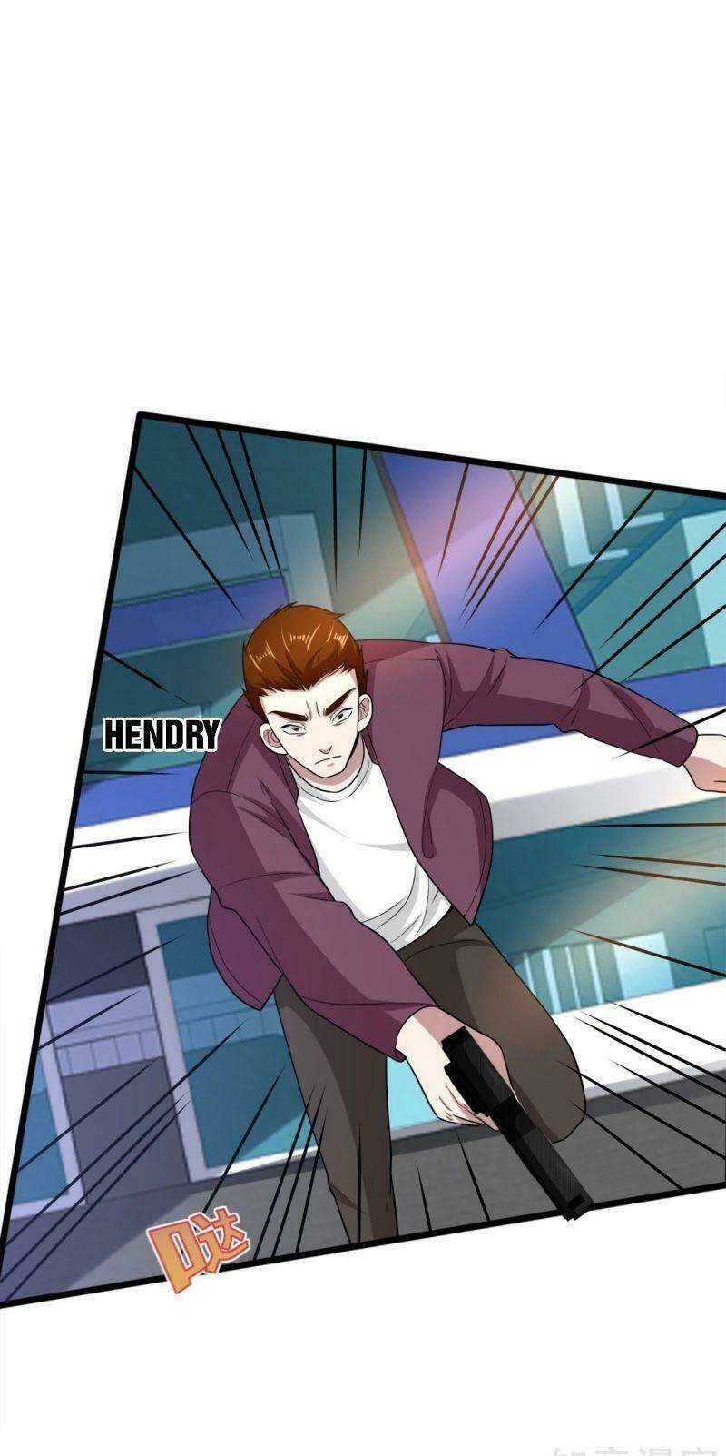 Đô Thị Tà Vương: Chapter 189