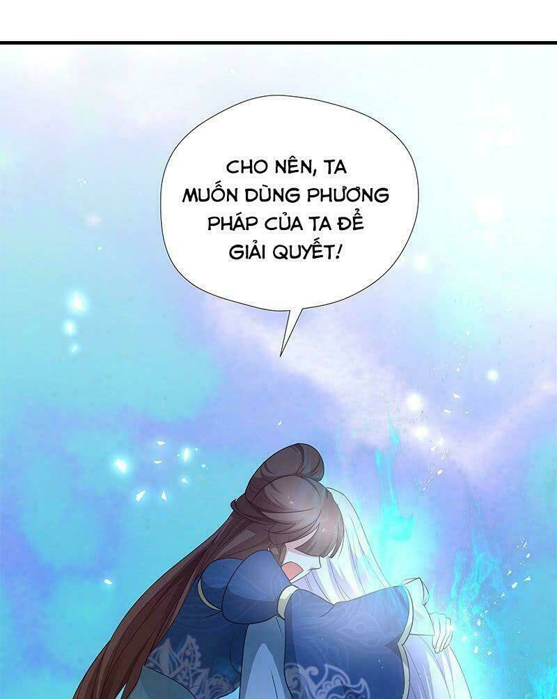 Trò Chơi Trừng Phạt: Chapter 16