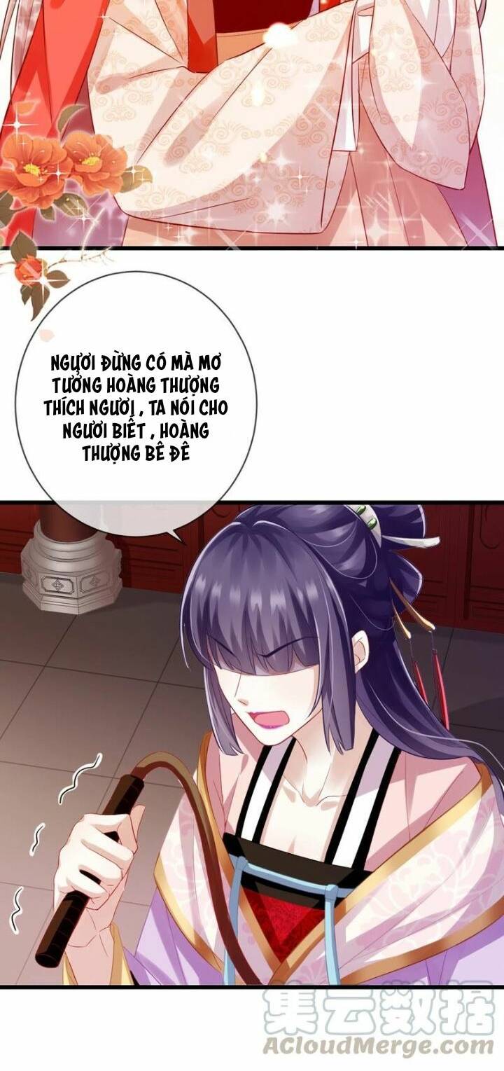 Xuyên Vào Trò Chơi Công Lược Boss Phản Diện: Chapter 6