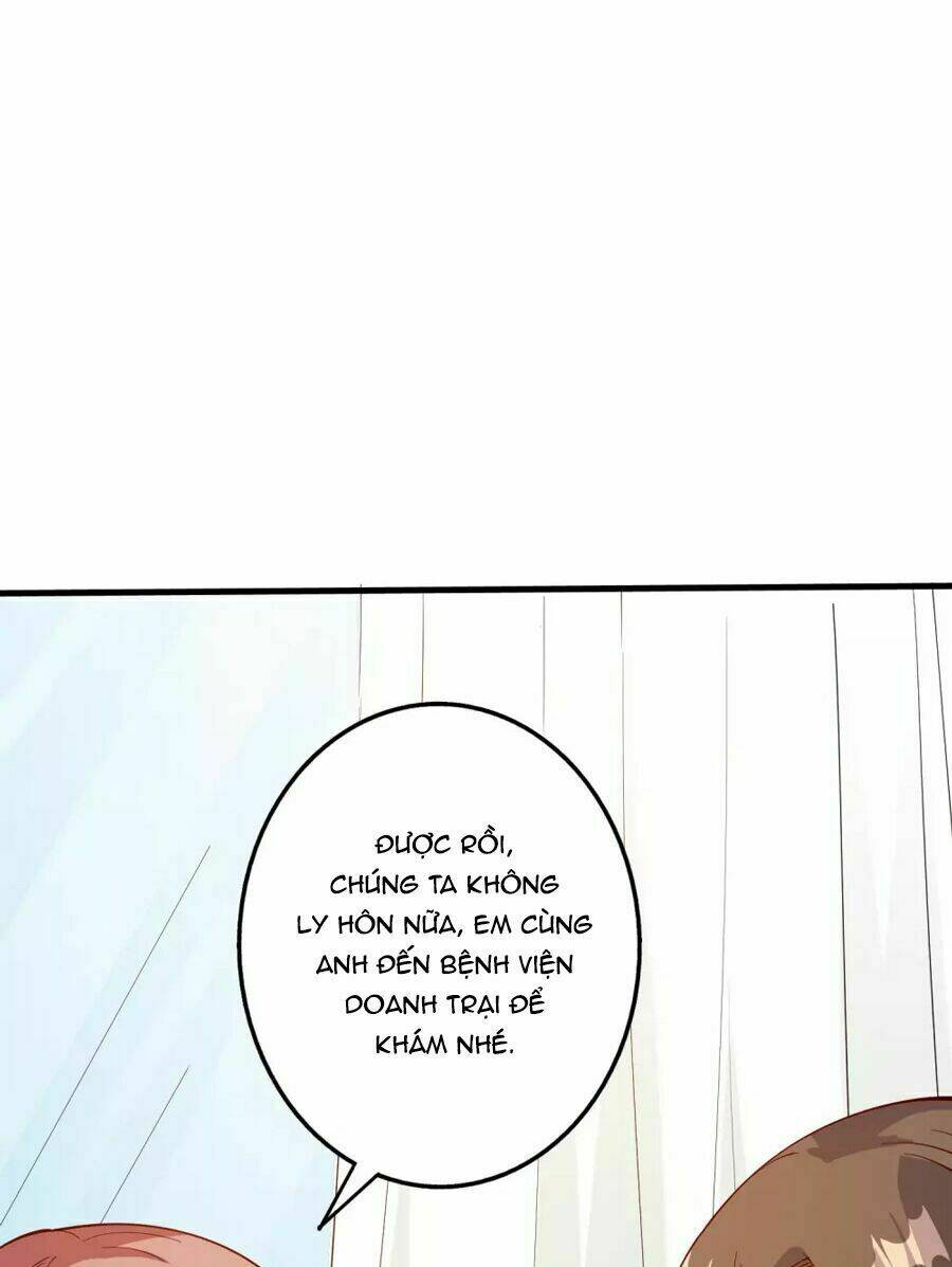 Hôn Nhân Dục Vọng: Thiếu Gia Nhẹ Một Chút!: Chapter 110